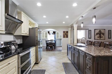 116 Langridge Dr, Belle Chasse, LA 70037 - photo 7