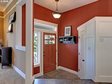 Entrance/Foyer