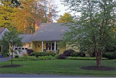 8 Stone Ridge Ln, Greenfield, MA 01301 - photo 2