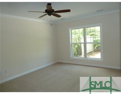 Master Bedroom.