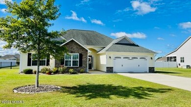 2784 Cresset Dr, Winterville, NC 28590 - photo 4