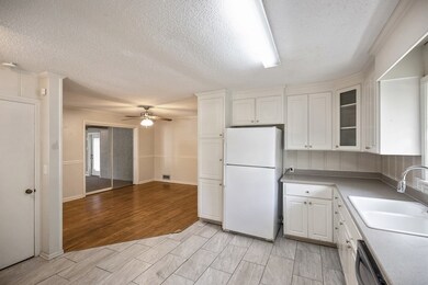 kitchen view