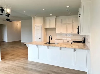 941 Round Top St, Prairie Grove, AR 72753 - photo 4