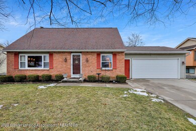 2012 Lindy Dr, Lansing, MI 48917 - photo 3