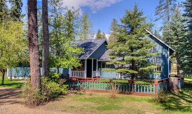 12036 Rippling Waters Rd, Bigfork, MT 59911 - photo 2