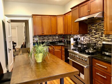 318 Tappan St unit 1, Brookline, MA 02445 - photo 5