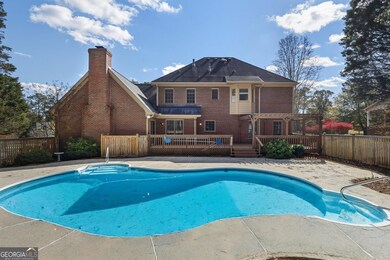 1721 Windsong Dr SW, Conyers, GA 30094 - photo 5