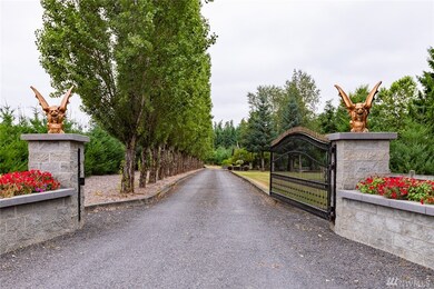 395 Russell Rd, Winlock, WA 98596 - photo 2