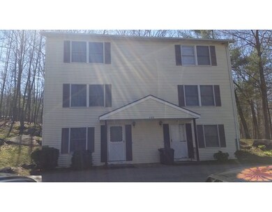 490 Bemis Rd, Warren, MA 01083 - photo 2