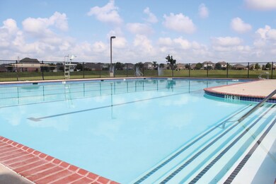 On a sunny day, residents can choose between splashing in the children’s pool, laps in the Junior Olympic sized pool or enjoying a refreshing dip in the water.