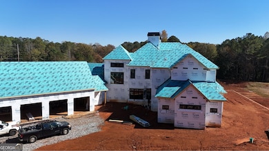 15785 S Thompson Rd, Milton, GA 30004 - photo 7