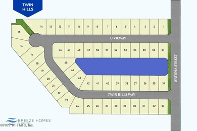 4421 Civic Way, Jacksonville, FL 32210 - photo 6