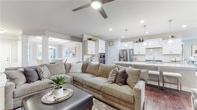 66 Brighton Dr, Aurora, OH 44202 - photo 5