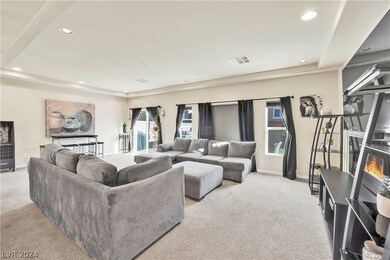 7146 Black Sage St, Las Vegas, NV 89118 - photo 6