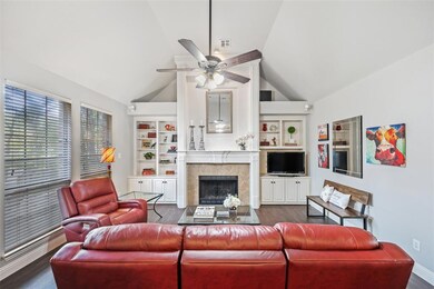 1406 Dartmouth Dr, Southlake, TX 76092 - photo 7