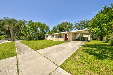 front yard right