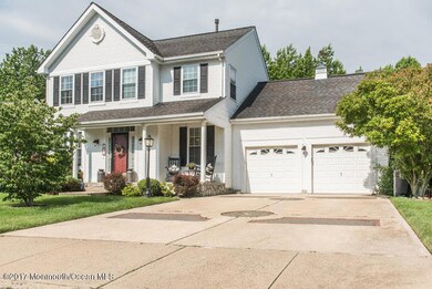 44 Danella Way, Howell, NJ 07731 - photo 2