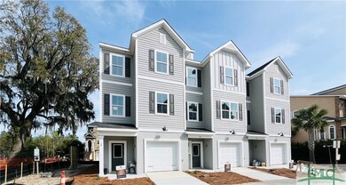 center townhome