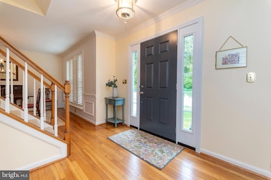 11637 Hunters Run Dr, Cockeysville, MD 21030 - photo 5