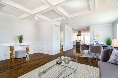 4807 N Seeley Ave, Chicago, IL 60625 - photo 4