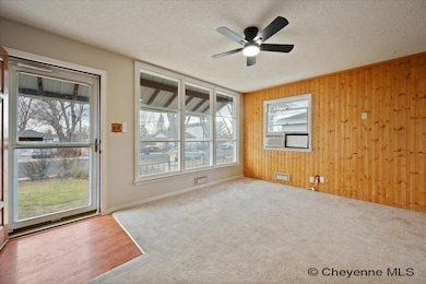 1210 E 5th Ave, Cheyenne, WY 82001 - photo 4