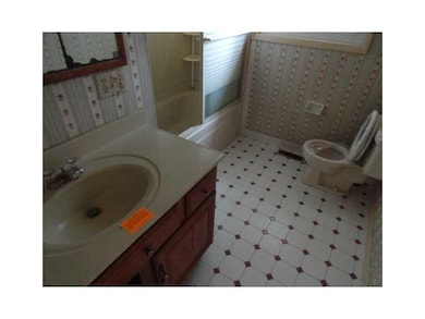 Full Bath.