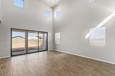 537 Twilight Dr, Socorro, TX 79927 - photo 6