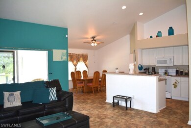 711 Naples Ave S, Lehigh Acres, FL 33974 - photo 4