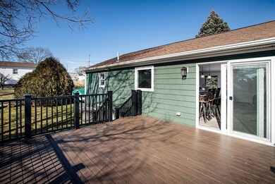 411 Emmett St, Fall River, MA 02721 - photo 4