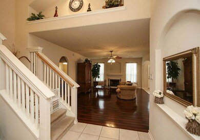 9218 Taftsberry Dr, Houston, TX 77095 - photo 4