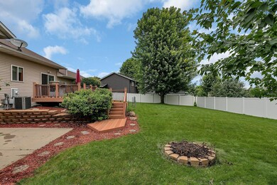 1282 Stone Ridge Rd, Sauk Rapids, MN 56379 - photo 4