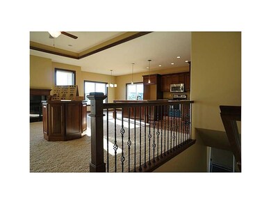 Front Exterior. Picture of Similar Property