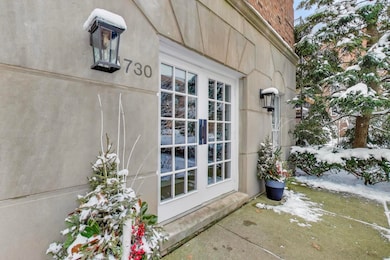 1730 Hinman Ave unit 3A, Evanston, IL 60201 - photo 4