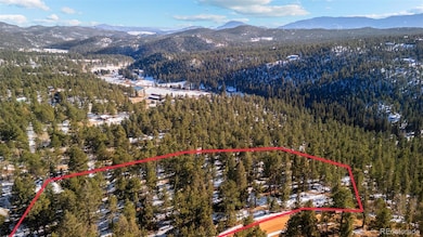 35441 Upper Aspen Ln, Pine, CO 80470 - photo 7