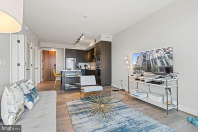 The Bower unit 907, Washington, DC 20003 - photo 7