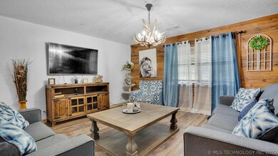 2008 3rd Ave NE, Ardmore, OK 73401 - photo 2