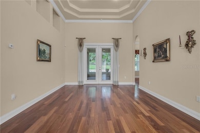 Formal Dining