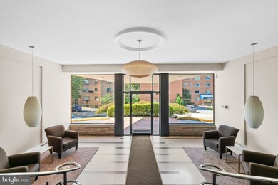 111 Lee Ave unit 403, Takoma Park, MD 20912 - photo 2