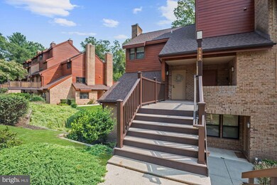 7561 Weather Worn Way unit D, Columbia, MD 21046 - photo 4