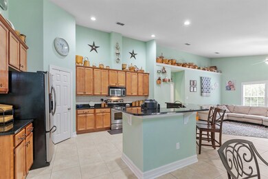 148 Sand Pine Trail, Crawfordville, FL 32327 - photo 7