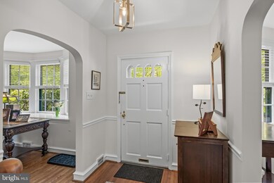 216 Windsor Ave, Haddonfield, NJ 08033 - photo 4