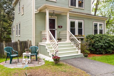 15 Ferdinand St, Melrose, MA 02176 - photo 3