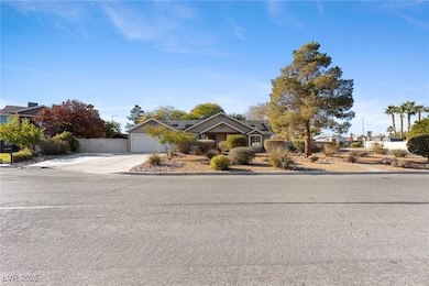 4521 Swift Arrow St, North Las Vegas, NV 89031 - photo 4