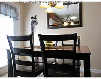 Dining Room.