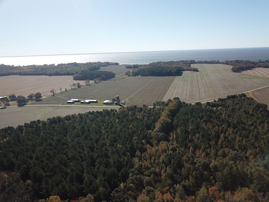 00 Muddy Creek Rd, New Hope, NC 27944 - photo 3