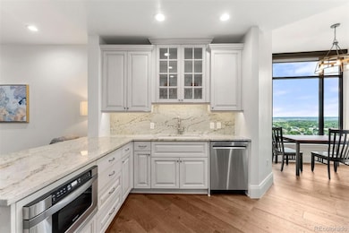 Penterra Plaza unit 2301, Denver, CO 80237 - photo 6