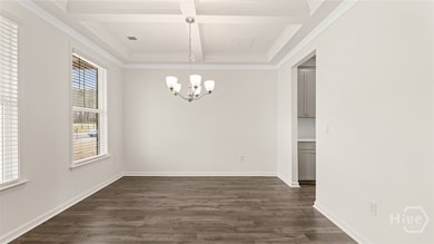 1621 Westland Ct unit 2014 B, Bogart, GA 30622 - photo 6