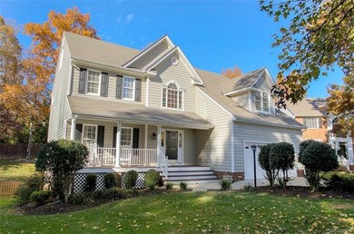 11197 Manor View Dr, Mechanicsville, VA 23116 - photo 2