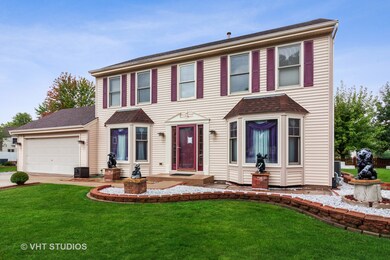 944 Wellington Ct unit 2, Aurora, IL 60506 - photo 2