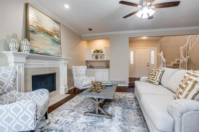 This home feels Wonderful from the moment you ente